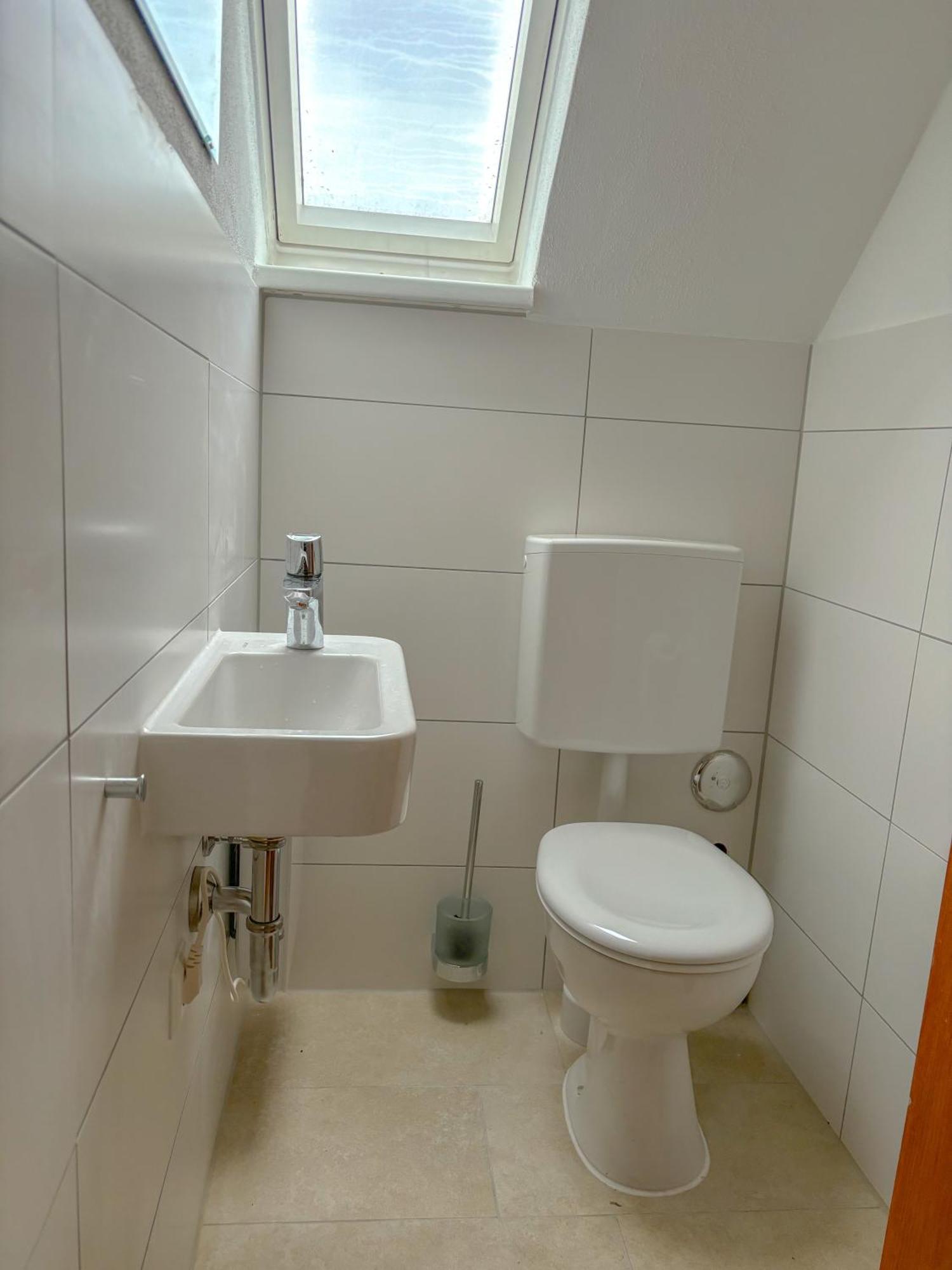Ueber Neu Ulm's Daechern, 2 Schlafzimmer Inkl. Stellplatz Apartment Neu-Ulm
